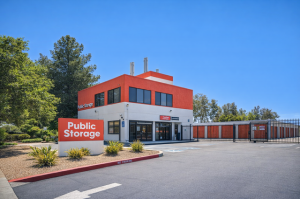 Public Storage - Santa Rosa - 914 Hopper Ave