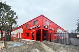 Public Storage - Olympia - 1618 Black Lake Blvd SW - Photo 1