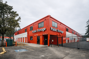 Public Storage - Olympia - 1618 Black Lake Blvd SW - Photo 1