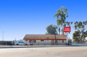 Public Storage - North Hollywood - 7500 Whitsett Ave - Photo 1
