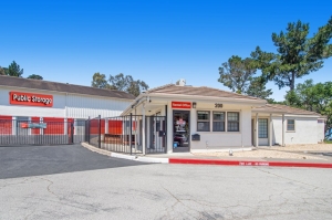 Public Storage - Del Rey Oaks - 200 Calle Del Oaks