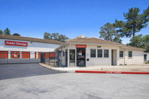 Public Storage - Del Rey Oaks - 200 Calle Del Oaks