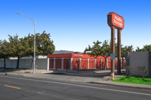 Public Storage - Milpitas - 1220 Dempsey Road - Photo 1