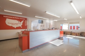 Public Storage - Milpitas - 1220 Dempsey Road - Photo 3