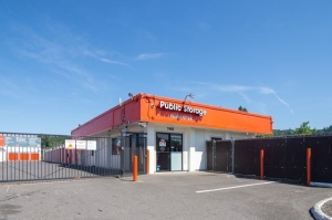 Public Storage - Portland - 7402 SE 92nd Ave - Photo 1