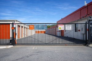 Public Storage - Portland - 7402 SE 92nd Ave - Photo 4