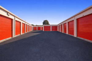 Public Storage - Richmond - 3235 Jacuzzi Street - Photo 2