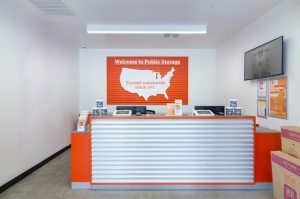 Public Storage - Studio City - 12345 Ventura Court - Photo 3