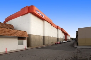 Public Storage - Studio City - 12345 Ventura Court - Photo 1