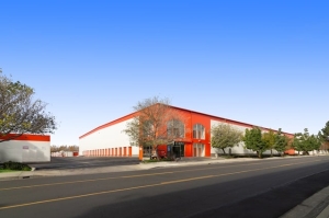 Public Storage - Northridge - 9341 Shirley Ave - Photo 1