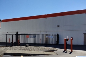 Public Storage - Kirkland - 12425 NE 124th Street - Photo 4