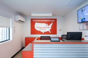 Public Storage - Montebello - 1012 S Maple Ave - Photo 3