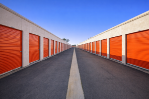 Public Storage - Irvine - 13241 Jeffrey Road - Photo 2