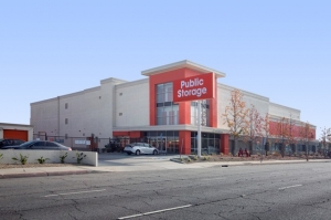 Public Storage - Long Beach - 4140 Cherry Ave Picture of Public Storage - Long Beach - 4140 Cherry Ave