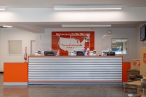 Public Storage - Long Beach - 4140 Cherry Ave - Photo 3