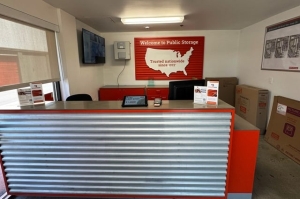 Public Storage - San Jose - 88 Blossom Hill Road - Photo 3