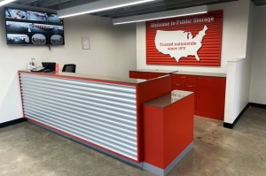 Public Storage - Lynnwood - 4600 196th Street SW - Photo 3