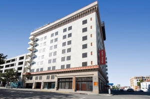 Public Storage - Los Angeles - 2500 W 6th St - Photo 1