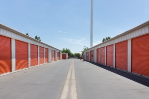 Storage Facility