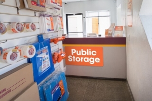 Public Storage - Sacramento - 3300 Northgate Blvd Picture of Public Storage - Sacramento - 3300 Northgate Blvd