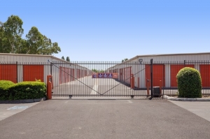 Public Storage - Sacramento - 3300 Northgate Blvd Picture of Public Storage - Sacramento - 3300 Northgate Blvd