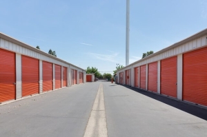 Public Storage - Sacramento - 3300 Northgate Blvd - Photo 2