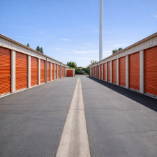 Public Storage - Sacramento - 3300 Northgate Blvd - Photo 2