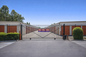 Public Storage - Sacramento - 3300 Northgate Blvd - Photo 4