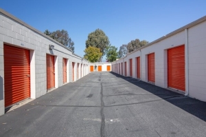 Public Storage - La Verne - 1640 N White Ave - Photo 2