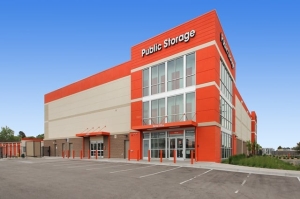 Public Storage - Aurora - 1710 S Abilene St - Photo 1