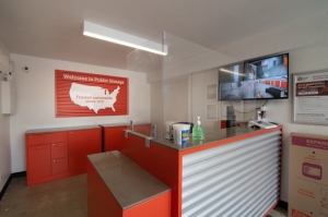 Public Storage - Richmond - 398 Carlson Blvd - Photo 3