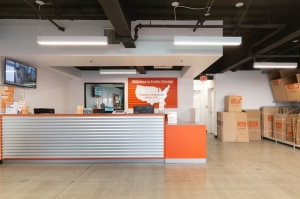 Public Storage - Orange - 1040 N Main Street - Photo 3