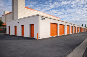 Public Storage - Orange - 1040 N Main Street - Photo 2