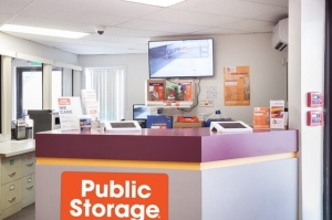 Public Storage - Oakland - 680 Hegenberger Road Picture of Public Storage - Oakland - 680 Hegenberger Road