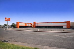 Public Storage - Oakland - 680 Hegenberger Road - Photo 1