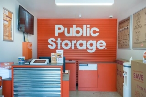 Public Storage - Santa Clara - 1018 Duane Ave - Photo 3