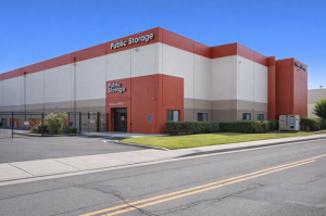 Public Storage - Santa Clara - 1018 Duane Ave
