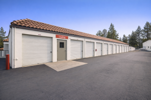 Public Storage - Los Gatos - 761 University Ave - Photo 2