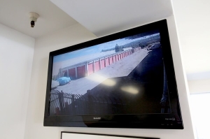 Public Storage - Burlingame - 1811 Adrian Road - Photo 4