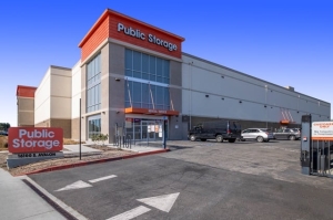 Public Storage - Gardena - 16100 S Avalon Blvd - Photo 1