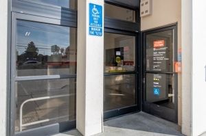 Public Storage - Sunnyvale - 317 E Weddell Drive - Photo 4