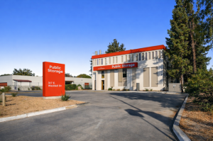 Public Storage - Sunnyvale - 317 E Weddell Drive
