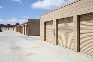 Storage Facility