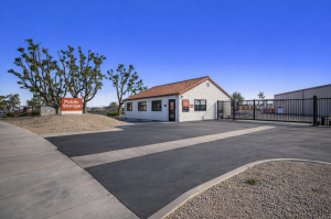 Public Storage - Oxnard - 740 Arcturus Ave