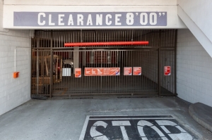 Public Storage - Los Angeles - 6840 Santa Monica Blvd Picture of Public Storage - Los Angeles - 6840 Santa Monica Blvd
