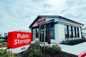 Public Storage - Pleasanton - 3716 Stanley Blvd - Photo 1