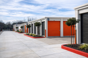 Public Storage - Pleasanton - 3716 Stanley Blvd - Photo 2