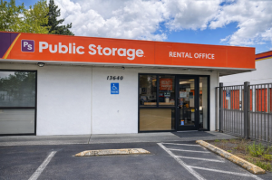 Public Storage - Bellevue - 13640 Bel Red Road