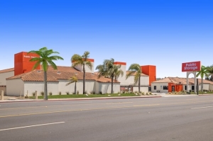 Public Storage - Stanton - 10792 Knott Ave - Photo 1