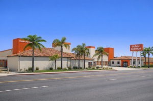 Public Storage - Stanton - 10792 Knott Ave